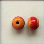 Red & Orange - 4
