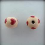 Horizontal  Hearts - 4