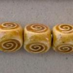 3 Swirls, Caramel