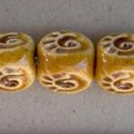 Sun Swirl, Caramel