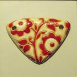 Red & White, M Triangle
