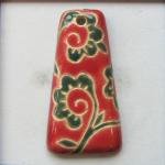 Red & Green, trapezoid
