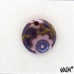 Purples, Small Round