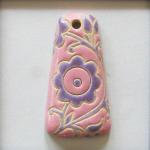 Purple and Pink, trapezoid