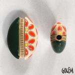 Tree of life, almond bead size M