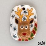 Rudolf The Red Nose
