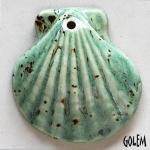 Clam Shell