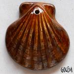 Shell Pendant