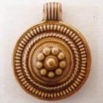 The Amber Buckle