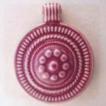 The Lilac Buckle