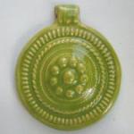 The Green Buckle