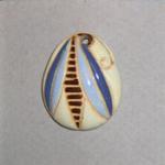 Moth Pendant