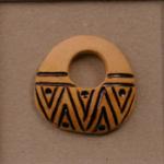 Zig Zag Pendant