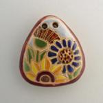 Summer Garden Pendant