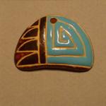 Bear Claw Pendant
