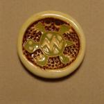 Turtle Pendant