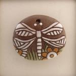 Dragonfly Pendant