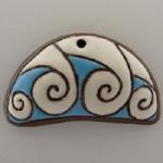 Ocean Pendant