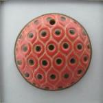 green/orange pattern