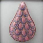 pink & purple pattern