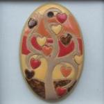tree of hearts