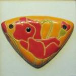 L-triangle/orange
