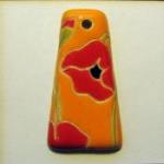 Trapezoid/orange