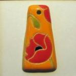 Trapezoid/orange