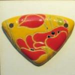 L-triangle/yellow