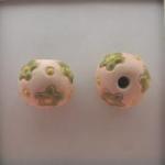 light green flowers
