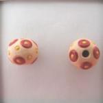 Circles & Dots,large round