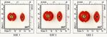 Solid Color Lentil Beads, Color Group 09 (Browns)