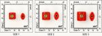 Solid Color Pillow Beads, Color Group 01 (Reds)