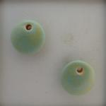 ight green round charms