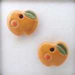 yellow apples