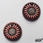 Daisy - Pink